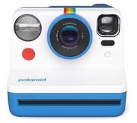 Appareil photo instantané Polaroid Now Génération 2 Bleu Bleu G