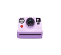 Appareil photo instantané - POLAROID - Now Génération 2 - Couleur Violet - Garantie 2 ans - Compact