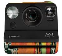 Appareil photo Instantané POLAROID Now Gen 2 - Edition Basquiat