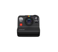 Polaroid Appareil photo instantané Now Génération 2 – Mise au point automatique – Noir