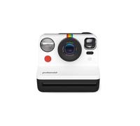 Appareil photo Instantané POLAROID Now Génération 2 - Black & White