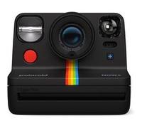 Appareil photo instantané Polaroid Now+ Génération 2 Noir Noir G