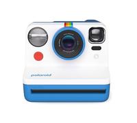 Appareil photo Instantané Polaroid Now Generation 2 objectif : 94.96 mm - 102.35 mm - type 600 / type i bleu