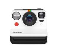 Appareil photo Instantané Polaroid Now Generation 2 objectif : 94.96 mm - 102.35 mm - type 600 / type i noir & blanc