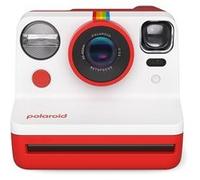 Appareil photo instantané Polaroid Now Génération 2 Rouge Rouge C