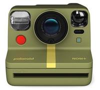 Appareil photo instantané Polaroid Now+ Génération 2 Vert Vert G