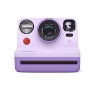 Appareil photo instantané Polaroid Now Génération 2 Violet
