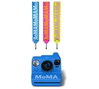 Appareil photo Instantané POLAROID Now Generation 3 MoMa Edition