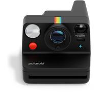 Appareil photo Instantané POLAROID Now+ Generation 3 Black