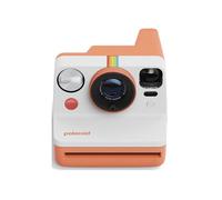 Appareil photo instantané Polaroid Now Generation 3 - Corail