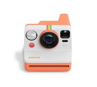 Appareil photo instantané Polaroid Now Génération 3 Corail