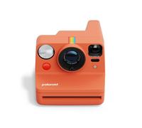 Appareil photo instantané Polaroid Now+ Génération 3 Corail