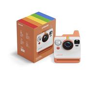 Appareil photo instantané Polaroid Now Génération 3 Corail