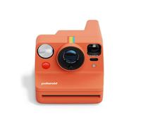 Appareil photo instantané Polaroid Now+ Génération 3 Corail