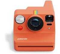 Appareil photo instantané Polaroid Now+ Génération 3 Corail Corail E