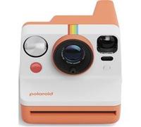 Appareil photo instantané Polaroid Now Génération 3 Corail Corail E