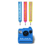 Polaroid Appareil photo instantané Now Génération 3 MoMA Bleu