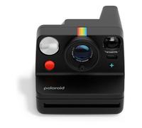 Appareil photo instantané Polaroid Now+ Generation 3 - Noir