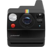 Appareil photo instantané Polaroid Now Génération 3 Noir