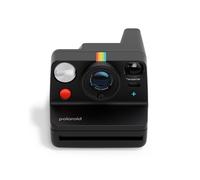 Appareil photo instantané Polaroid Now+ Génération 3 Noir