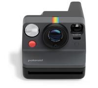 Appareil photo instantané Polaroid Now Génération 3 Noir