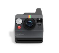 Appareil photo instantané Polaroid Now Génération 3 Noir