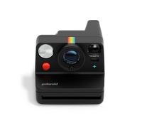 Appareil photo instantané Polaroid Now+ Génération 3 Noir