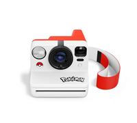 Appareil photo instantané Polaroid Now Génération 3 Pokémon Edition