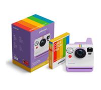 Appareil photo Instantané POLAROID Now Generation 3 Purple + 8 flims