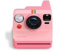 Appareil photo instantané Polaroid Now Génération 3 Rose Rose