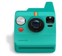 Polaroid Appareil photo instantané Now Génération 3 Sarcelle