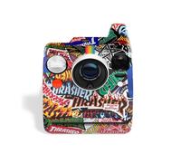 Appareil photo instantané Polaroid Now Génération 3 - Thrasher