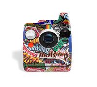 Appareil photo instantané Polaroid Now Génération 3 Thrasher