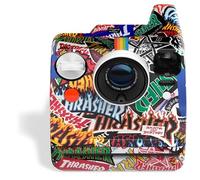 Appareil photo instantané Polaroid Now Génération 3 Thrasher