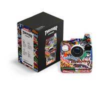 Appareil photo Instantané POLAROID Now Generation 3 - Thrasher Edition