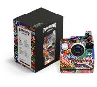 Appareil photo Instantané POLAROID Now Generation 3 - Thrasher Edition