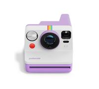 Appareil photo instantané Polaroid Now Génération 3 Violet