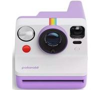 Appareil photo instantané Polaroid Now Génération 3 Violet Violet E