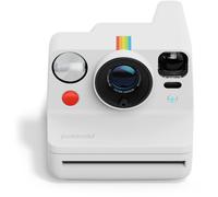 Appareil photo Instantané POLAROID Now+ Generation 3 White