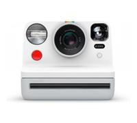 Polaroid Now 9027 Blanc Autofocus I-Type Appareil Photo Instantané
