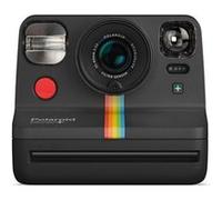 Appareil photo instantané Polaroid Now+ Noir Noir G