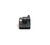 Appareil photo instantané Polaroid Now + Pack de films (8 photos) - Noir