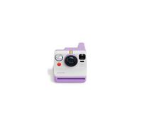 Appareil photo instantané Polaroid Now + Pack de films (8 photos) - Violet