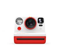Appareil photo instantané - Polaroid Now - Red / Rouge