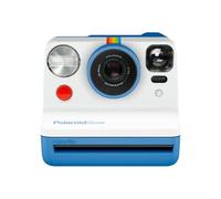 Appareil photo Instantané Polaroid Now type 600 / type i bleu