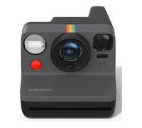 Appareil Photo Instantané Polaroid PZ9154 NOW Gen 3 Noir