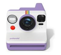 Appareil Photo Instantané Polaroid PZ9159 NOW Gen 3 Violet