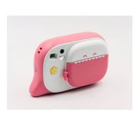 Appareil photo instantané pour enfant Creacam - Rose