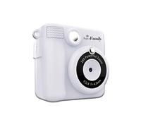 Appareil Photo Instantané Save Family SaveFamilyCam Print Blanc
