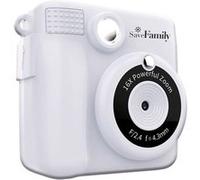 Appareil Photo Instantané Save Family SaveFamilyCam Print Blanc